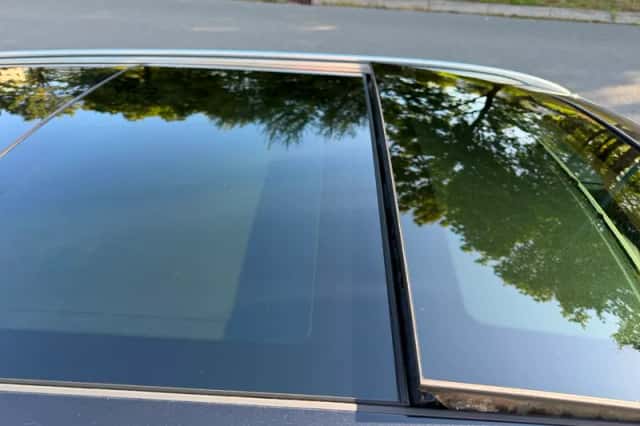 BMW 5-Serie (2011) thumbnail 5