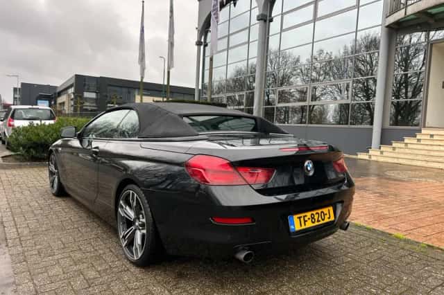 BMW 6-Serie (2011) thumbnail 3
