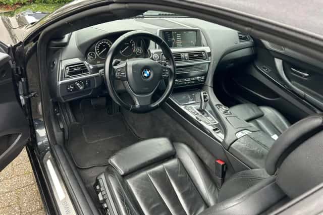 BMW 6-Serie (2011) thumbnail 6