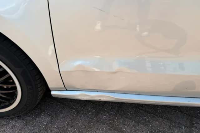 Volkswagen Polo (2013) thumbnail 2