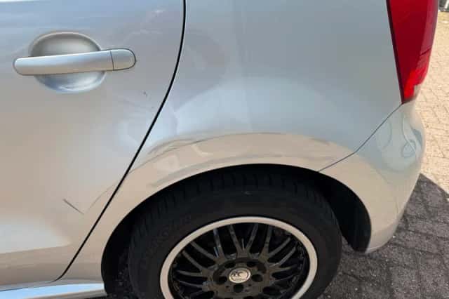 Volkswagen Polo (2013) thumbnail 3