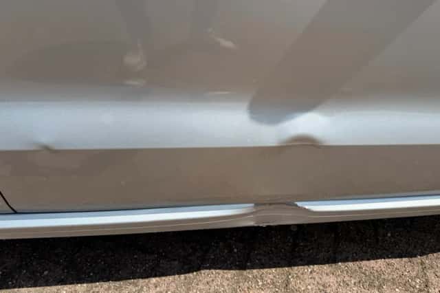 Volkswagen Polo (2013) thumbnail 6