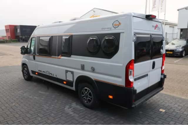 Malibu Van (2025) thumbnail 2
