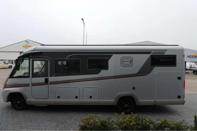 Carthago Chic C-Line (2026) thumbnail 5