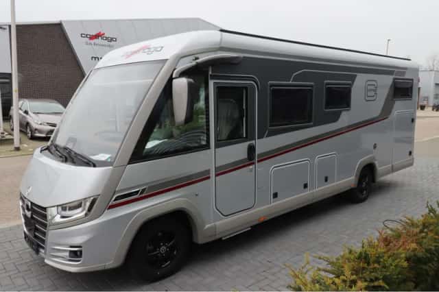 Carthago Chic C-Line (2026) thumbnail 6