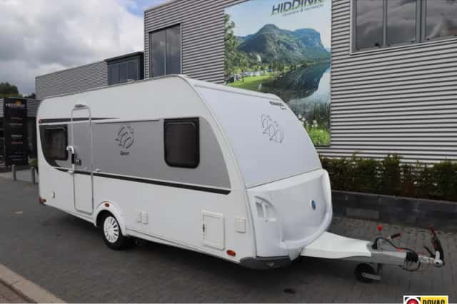 Knaus Sport (2017) thumbnail 1
