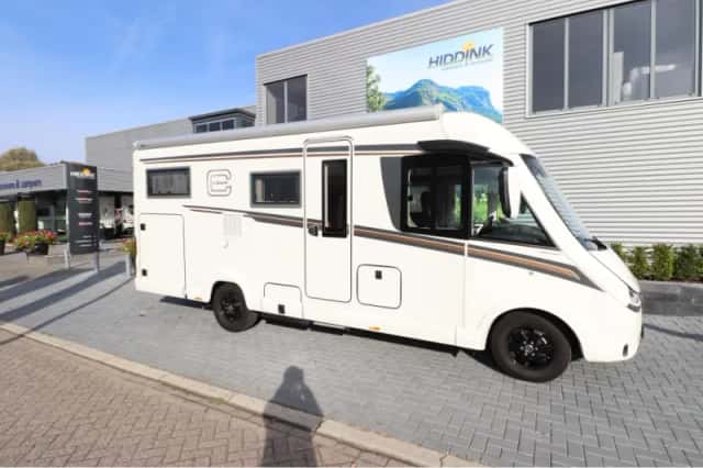 Carthago C-Tourer (2024) thumbnail 1