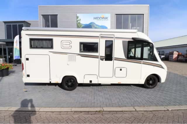 Carthago C-Tourer (2024) thumbnail 2