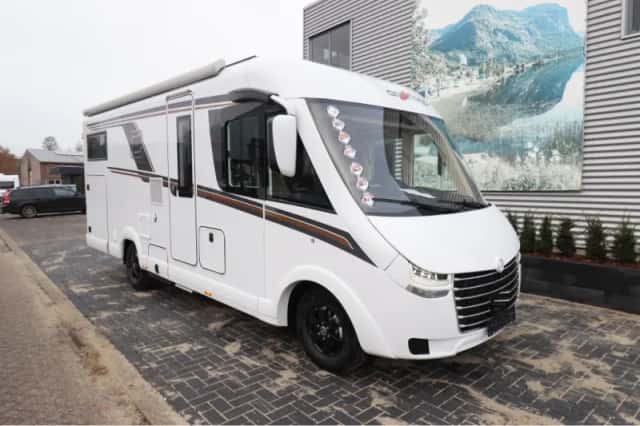 Carthago C-Tourer (2024) thumbnail 1