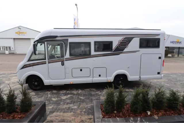 Carthago C-Tourer (2024) thumbnail 5
