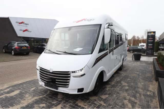 Carthago C-Tourer (2024) thumbnail 6