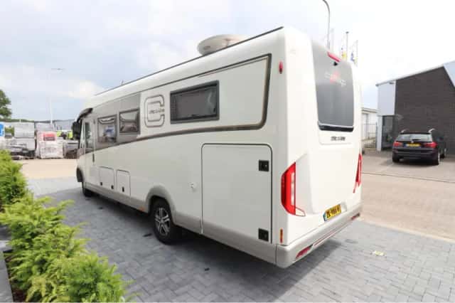 Carthago Chic C-Line (2019) thumbnail 4