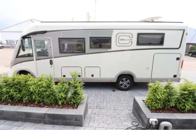 Carthago Chic C-Line (2019) thumbnail 5