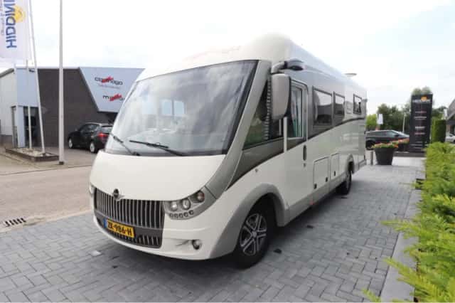 Carthago Chic C-Line (2019) thumbnail 6