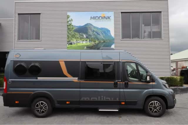 Malibu Van (2025) thumbnail 2