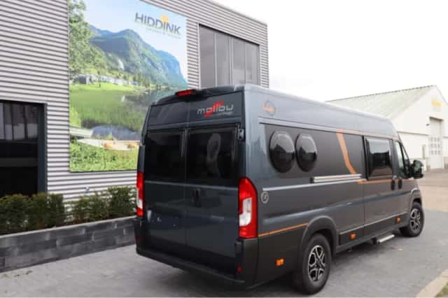 Malibu Van (2025) thumbnail 3