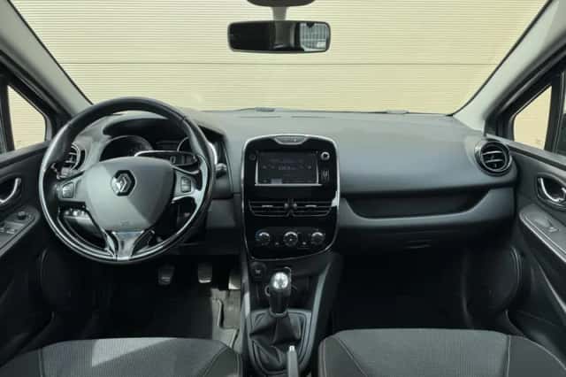 Renault Clio (2013) thumbnail 3
