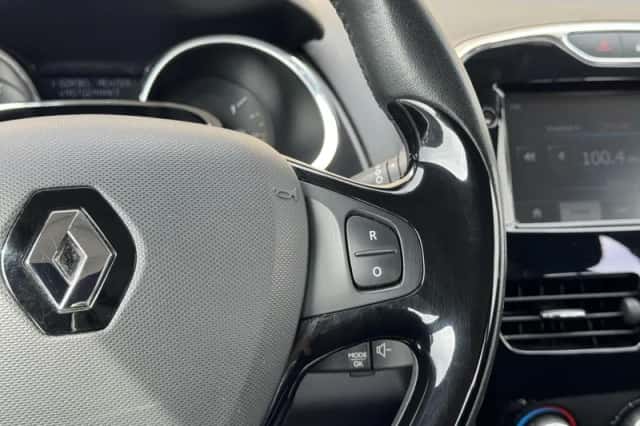Renault Clio (2013) thumbnail 5