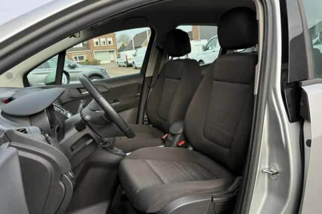 Opel Meriva (2014) thumbnail 6