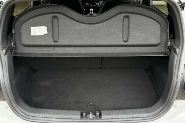 Hyundai i10 (2023) thumbnail 6
