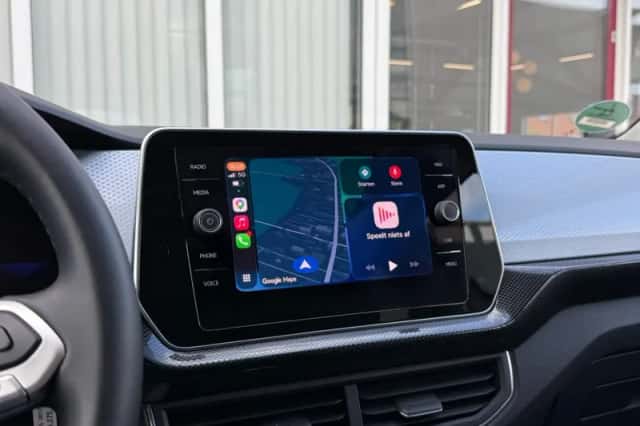 Volkswagen T-Cross (2025) thumbnail 6