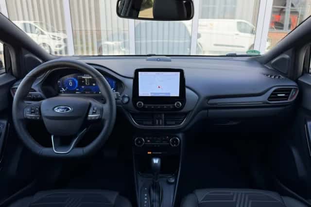 Ford Puma (2023) thumbnail 5