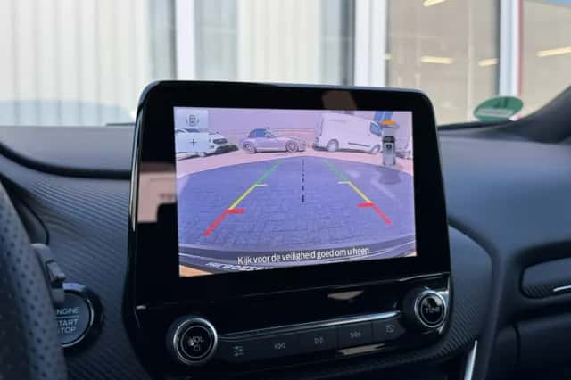 Ford Puma (2023) thumbnail 6