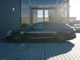 Porsche Panamera (2021) thumbnail 2
