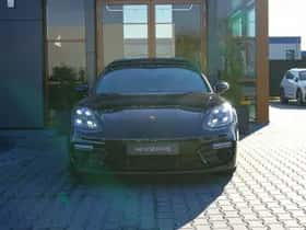 Porsche Panamera (2021) thumbnail 12