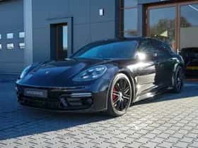 Porsche Panamera (2021) thumbnail 13
