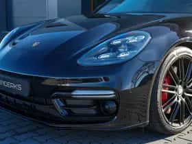 Porsche Panamera (2021) thumbnail 15