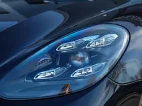 Porsche Panamera (2021) thumbnail 16