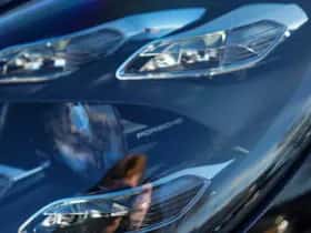 Porsche Panamera (2021) thumbnail 17