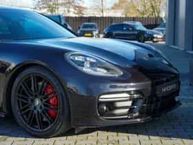 Porsche Panamera (2021) thumbnail 20