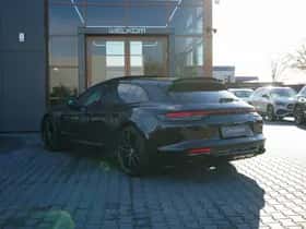Porsche Panamera (2021) thumbnail 3