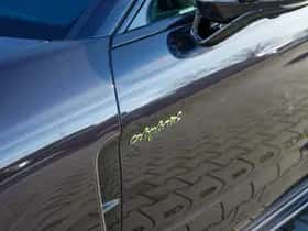 Porsche Panamera (2021) thumbnail 21