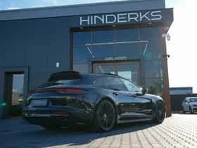 Porsche Panamera (2021) thumbnail 22
