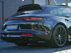 Porsche Panamera (2021) thumbnail 23