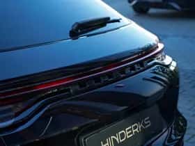 Porsche Panamera (2021) thumbnail 24