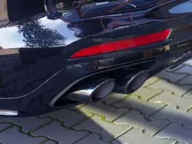 Porsche Panamera (2021) thumbnail 25