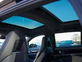 Porsche Panamera (2021) thumbnail 26