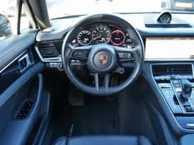 Porsche Panamera (2021) thumbnail 27