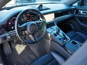 Porsche Panamera (2021) thumbnail 4