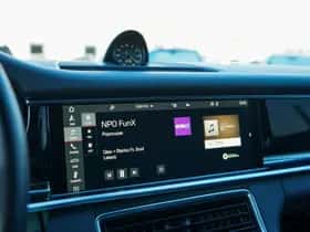 Porsche Panamera (2021) thumbnail 35