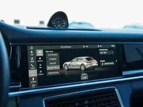 Porsche Panamera (2021) thumbnail 36
