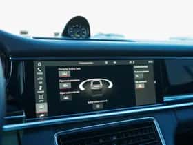 Porsche Panamera (2021) thumbnail 38