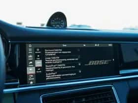 Porsche Panamera (2021) thumbnail 39