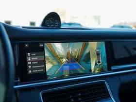 Porsche Panamera (2021) thumbnail 40