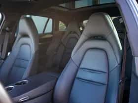 Porsche Panamera (2021) thumbnail 5