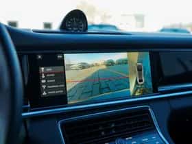 Porsche Panamera (2021) thumbnail 41